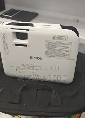 Epson Projector