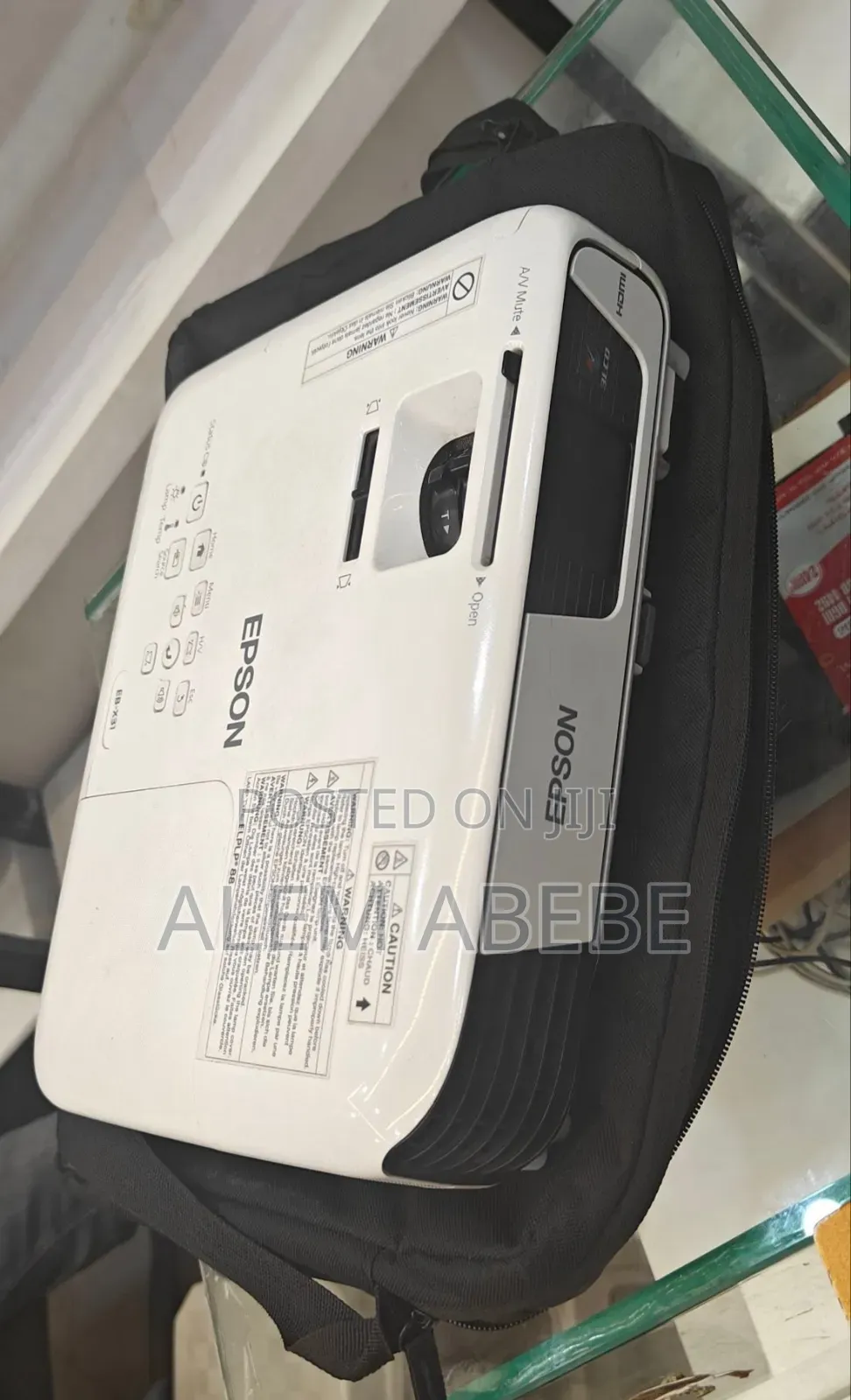 Epson Projector