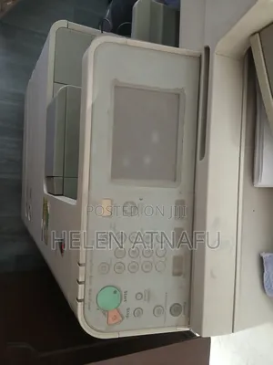 Canon 2520 Image Runner