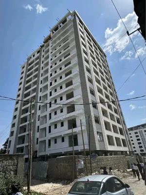 2bdrm Apartment in B Group Realestate, Bole for sale