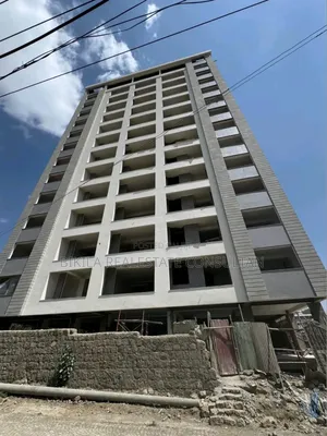 2bdrm Apartment in B Group Realestate, Bole for sale