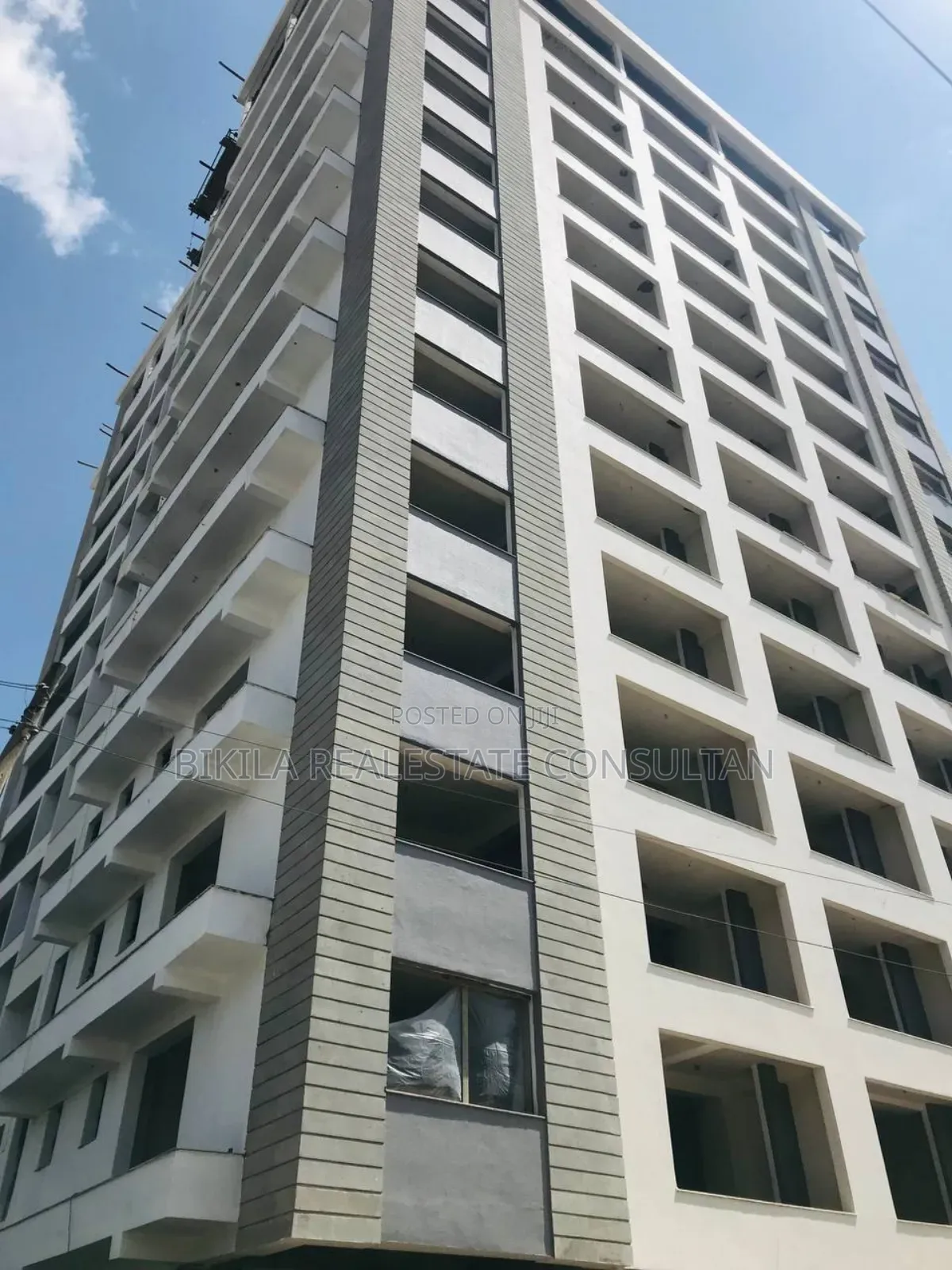 2bdrm Apartment in B Group Realestate, Bole for sale