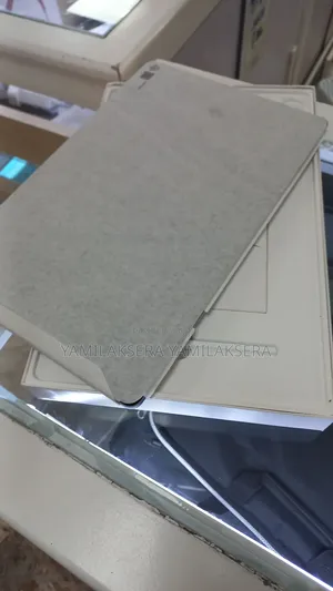 New Samsung Galaxy Tab S11 Ultra 5G 512 GB Silver