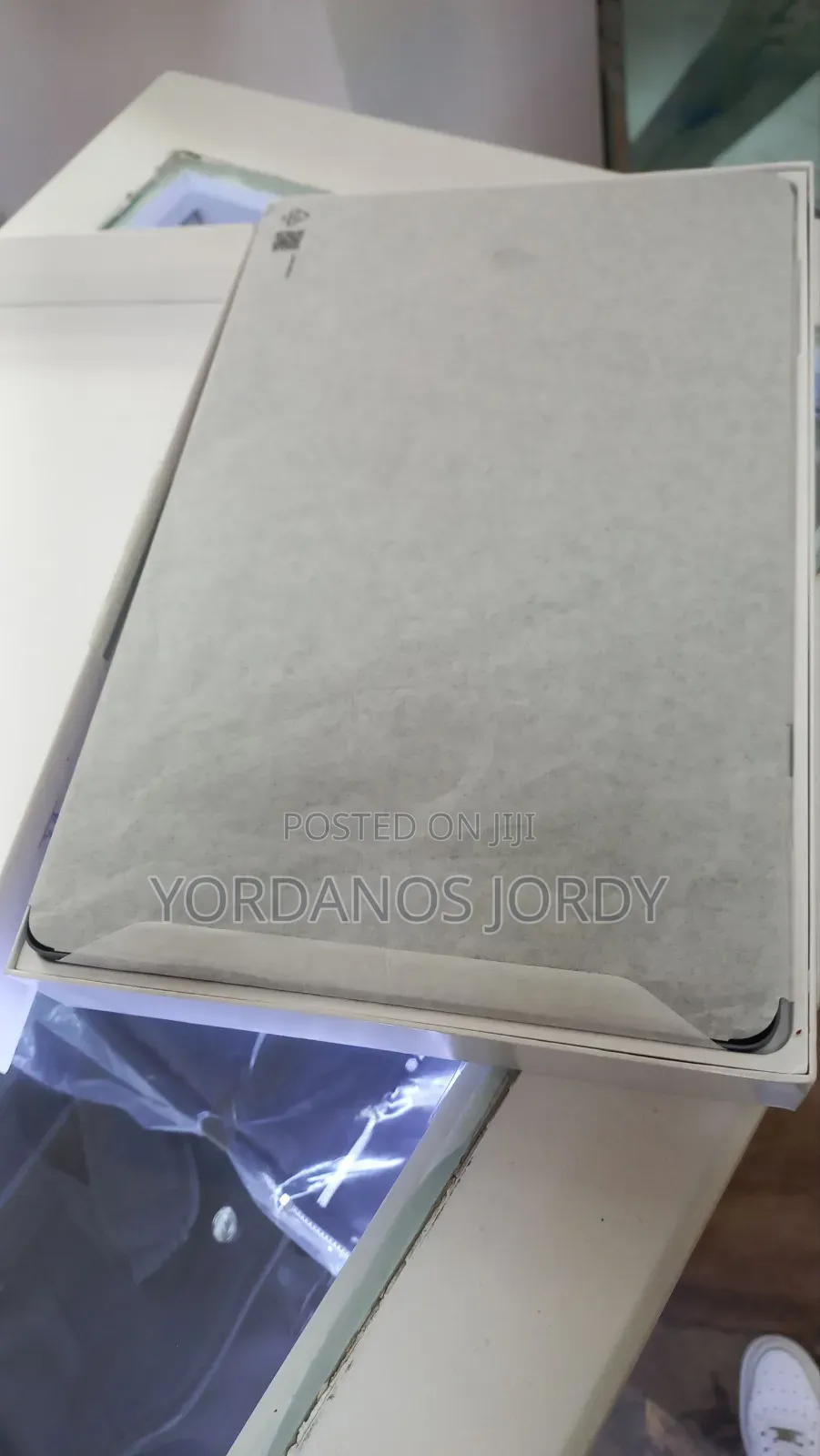 New Samsung Galaxy Tab S11 Ultra 5G 512 GB