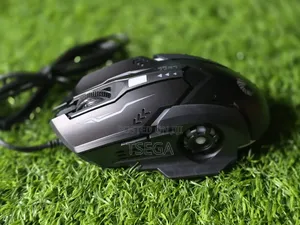 Wired Mouse