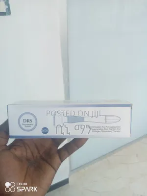 Original Derma Stamp System (Dss)