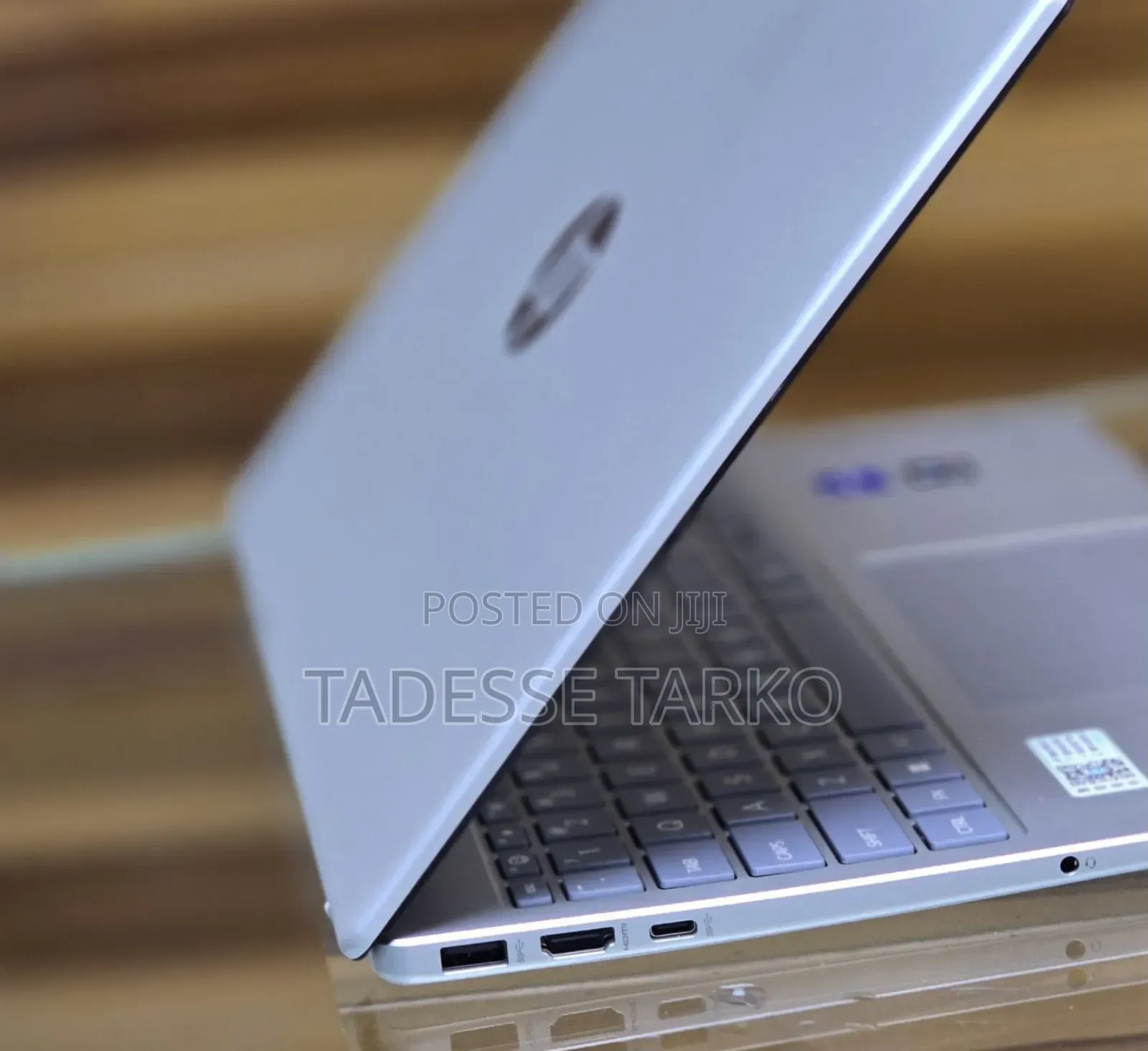 New Laptop HP Stream Notebook 16GB Intel Core i7 SSD 1T