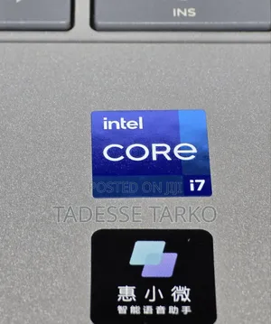 New Laptop HP Stream Notebook 16GB Intel Core i7 SSD 1T