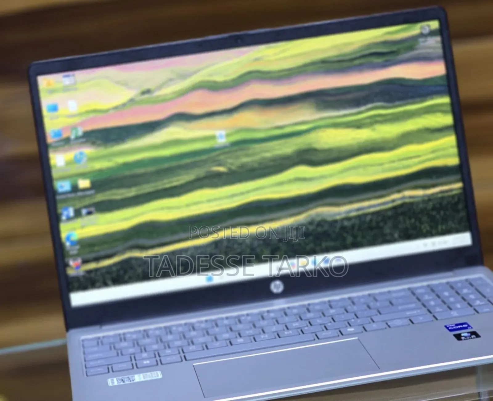 New Laptop HP Stream Notebook 16GB Intel Core i7 SSD 1T