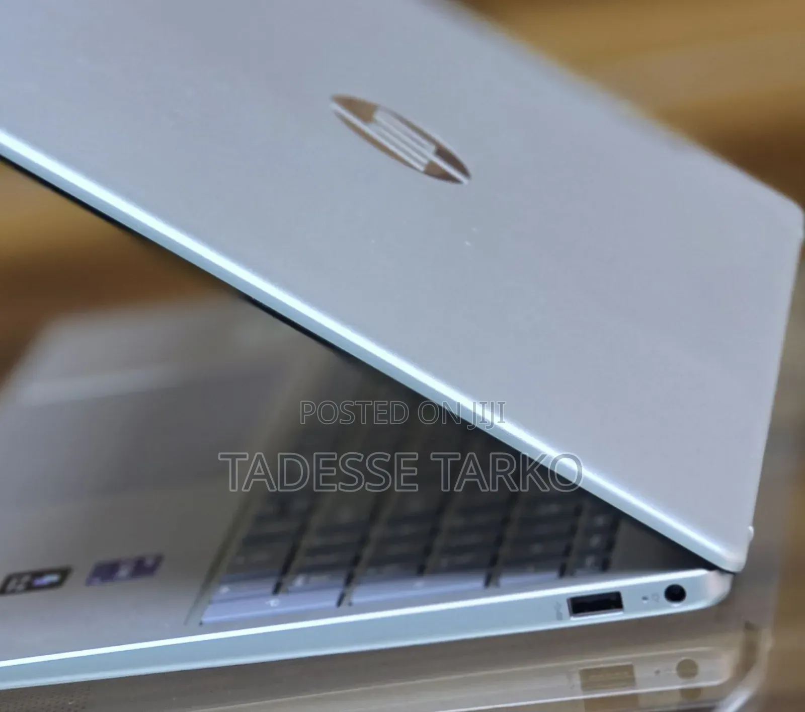 New Laptop HP Stream Notebook 16GB Intel Core i7 SSD 1T