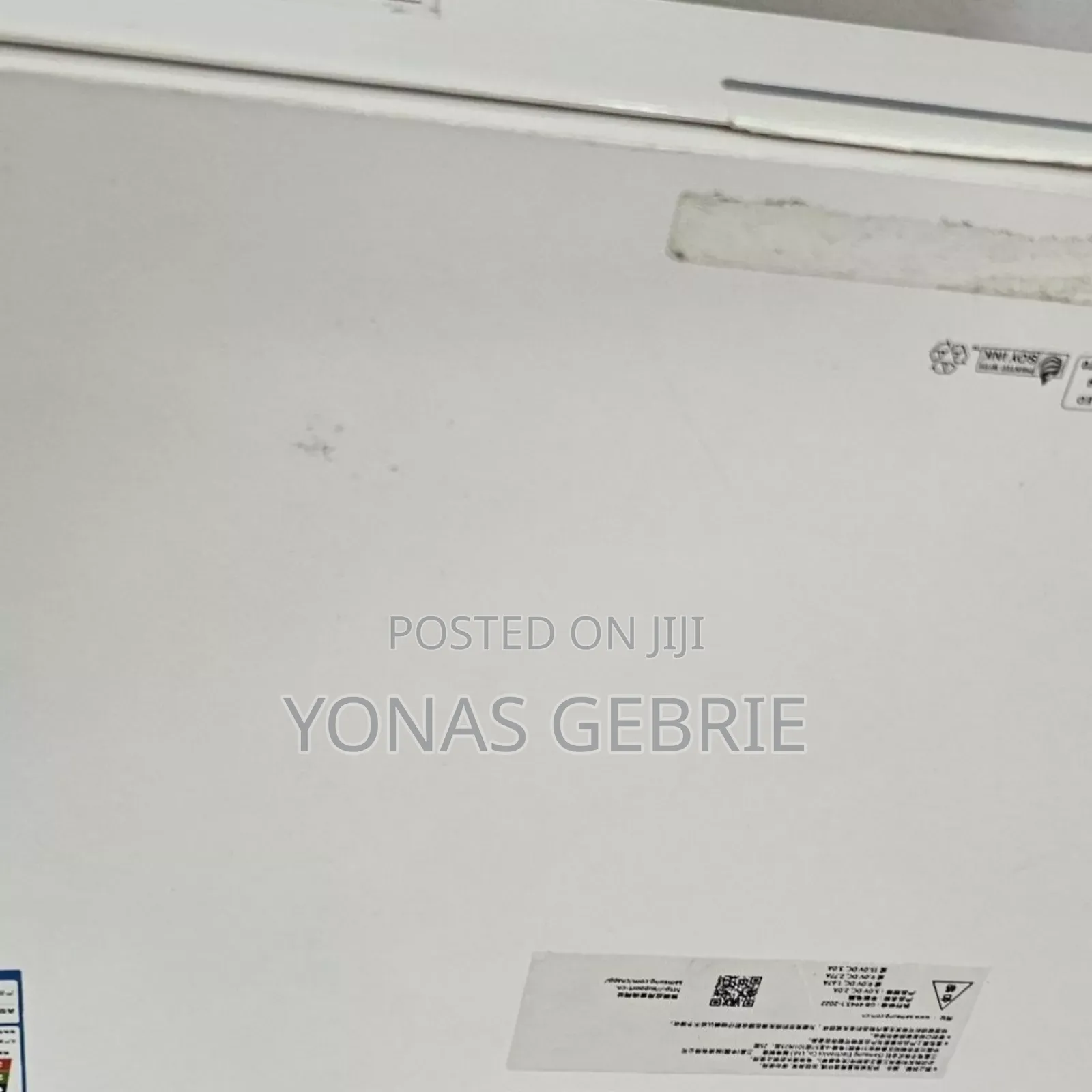 New Samsung Galaxy Tab S11 Ultra 5G 512 GB