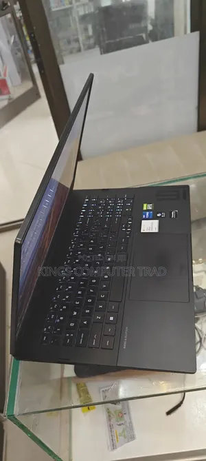 New Laptop HP Omen 16 16GB Intel Core i7 SSD 1T