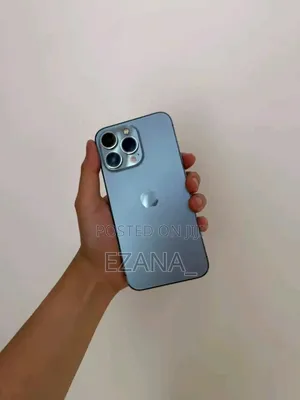 Apple iPhone 13 Pro 256 GB Silver