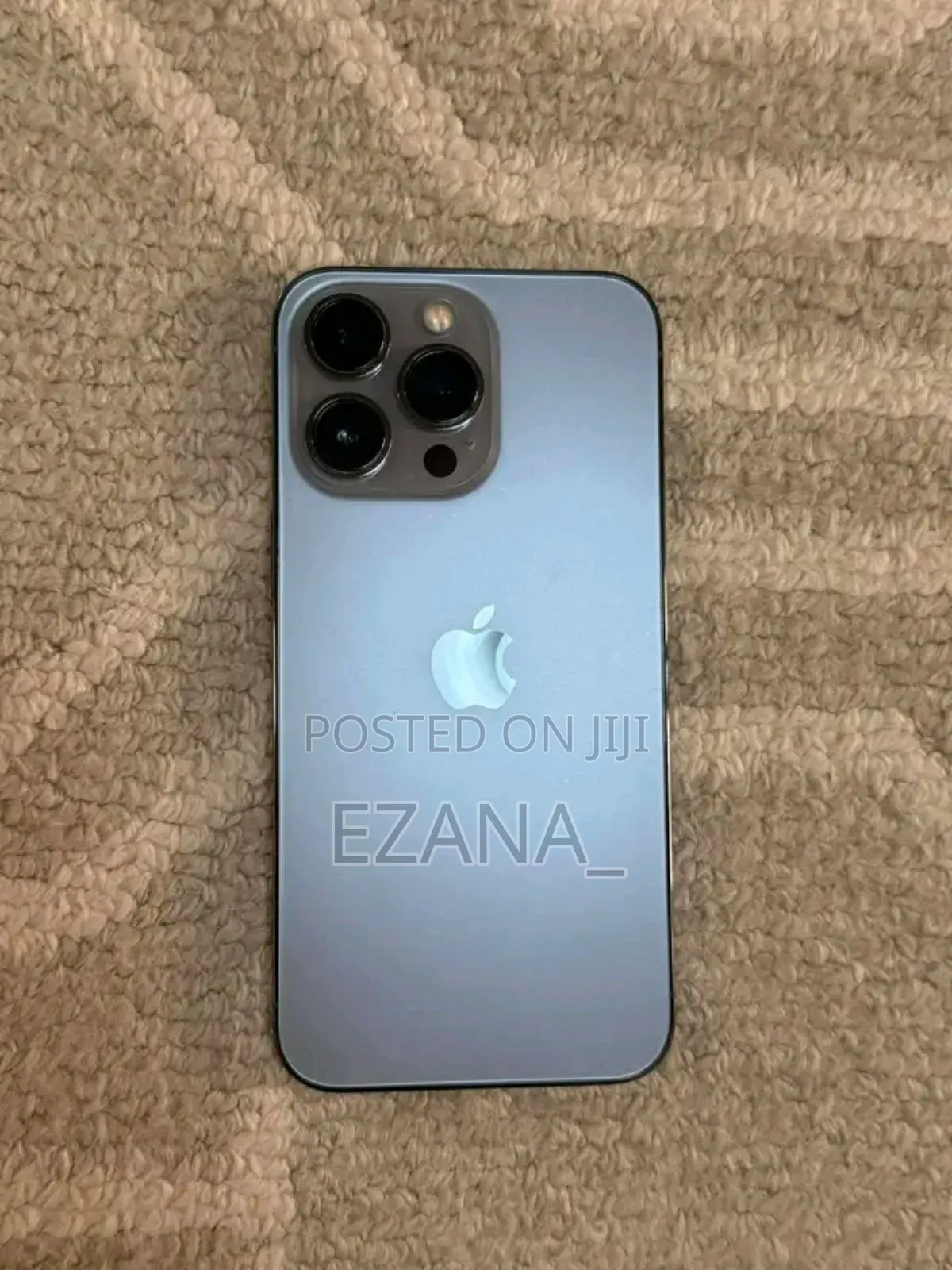 Apple iPhone 13 Pro 256 GB Silver