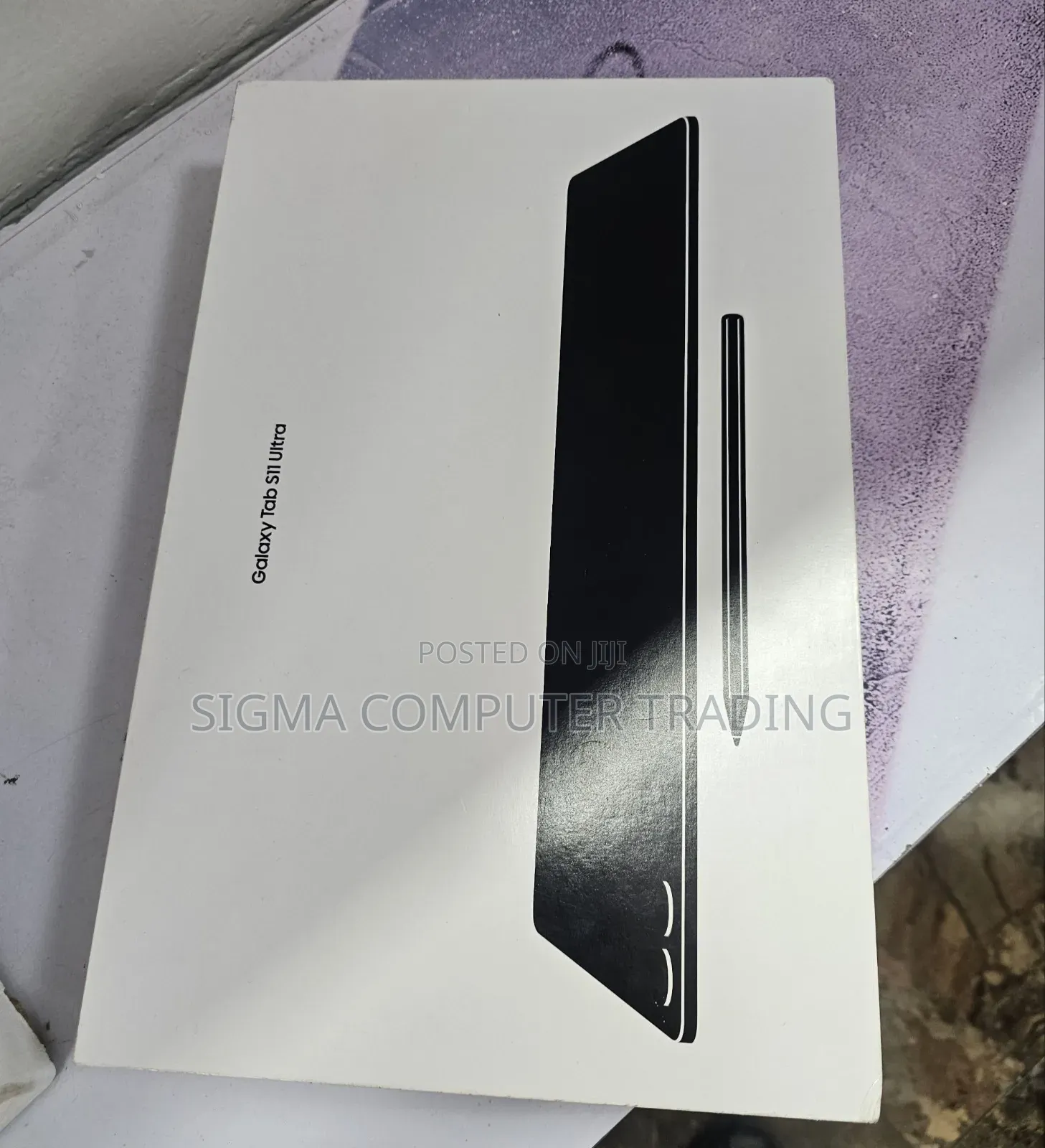 New G-Tab T11 512 GB