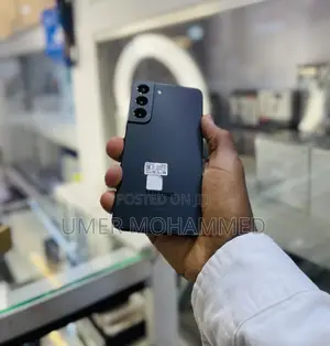 Samsung Galaxy S22 5G 256 GB Black