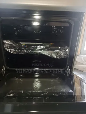 Lofratelli Oven 60×60 4*Electric