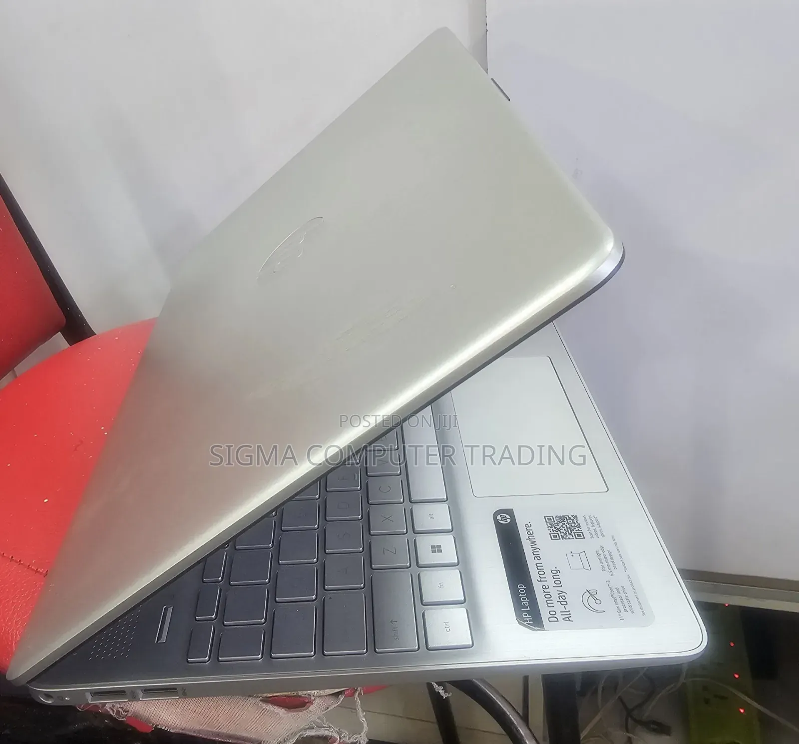 New Laptop HP Stream Notebook 8GB Intel Core i3 SSD 256GB