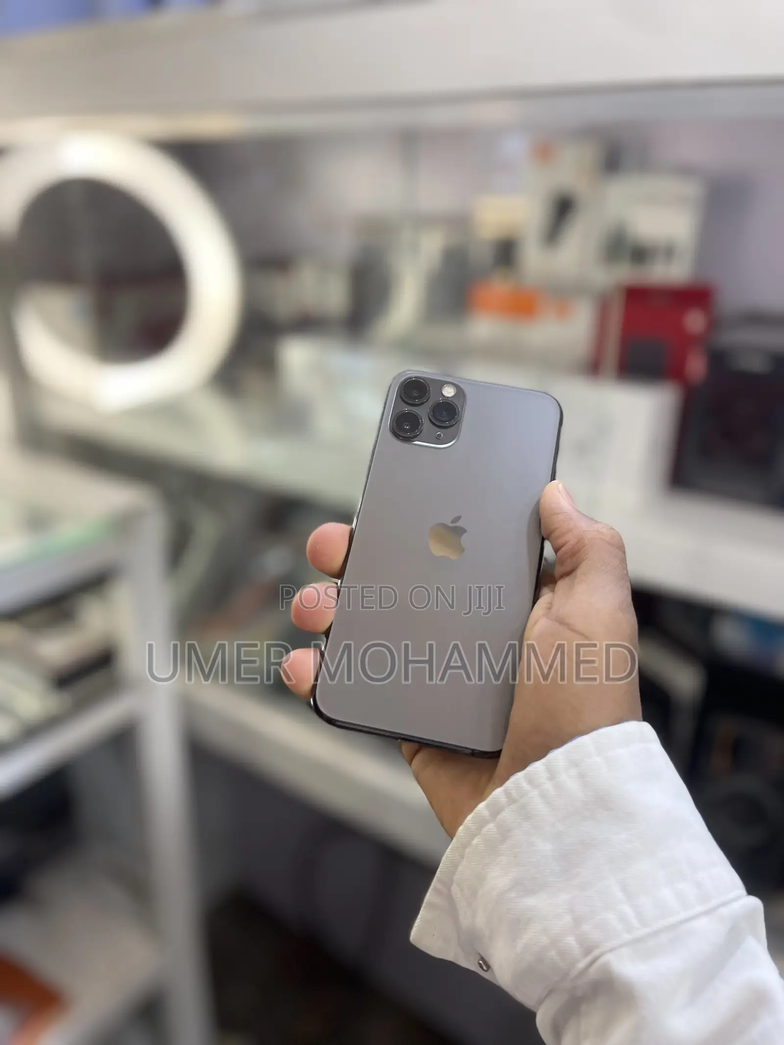 Apple iPhone 11 Pro 256 GB