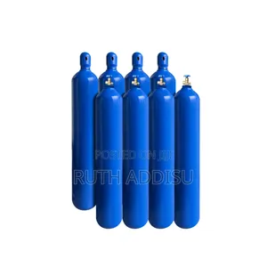 Factory Wholesales Price High Medical Gas Balloon Oxygen Gas