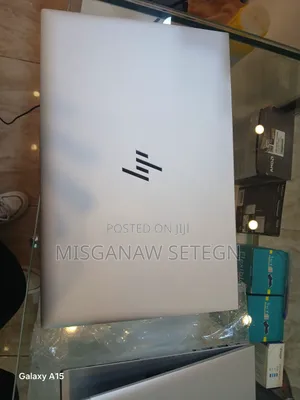 New Laptop HP EliteBook 840 16GB Intel Core i5 SSD 512GB