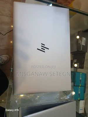 New Laptop HP EliteBook 840 16GB Intel Core i5 SSD 512GB