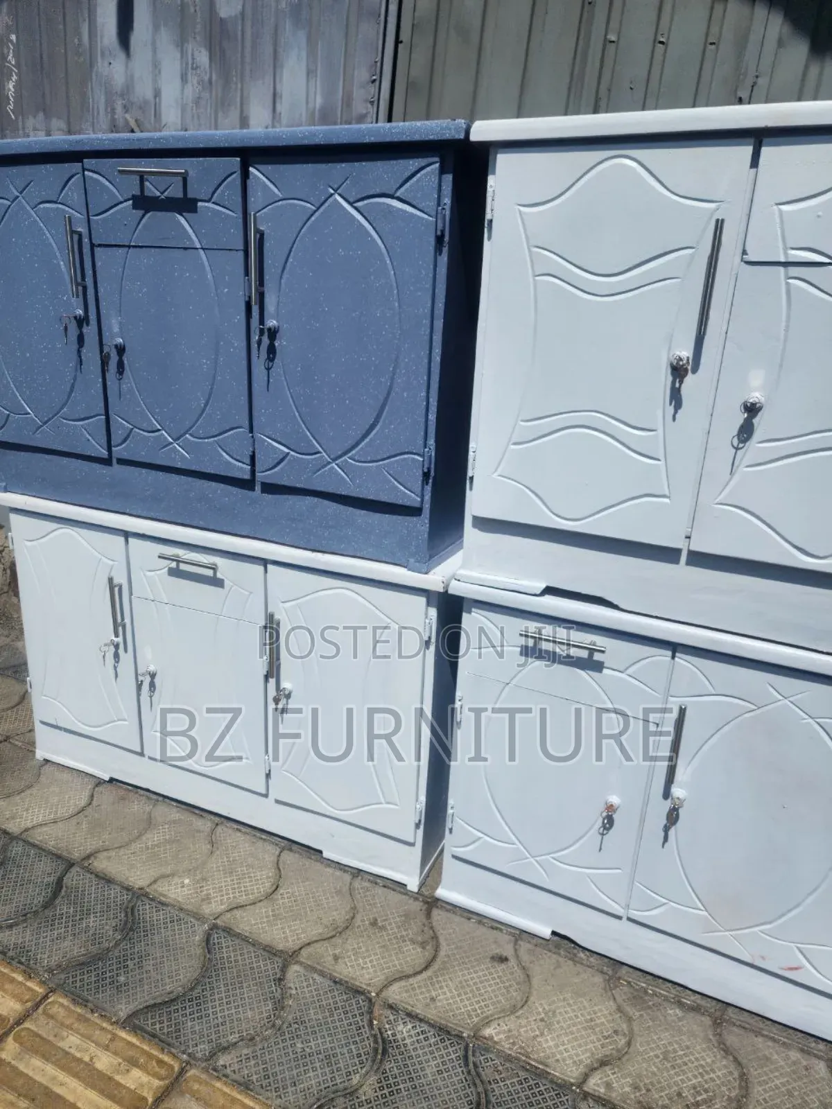 MDF ብፌ በ4900 ብር ብቻ