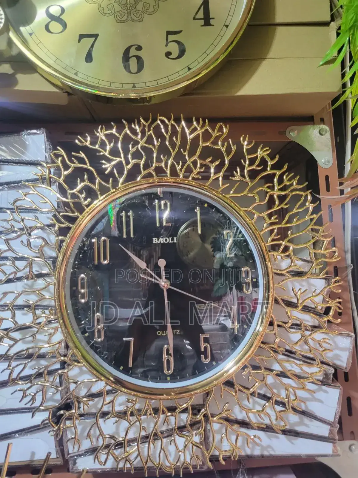 Wall Clock