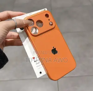 iPhone Cover