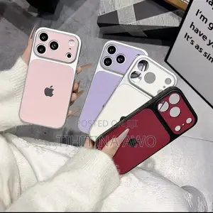 iPhone Cover