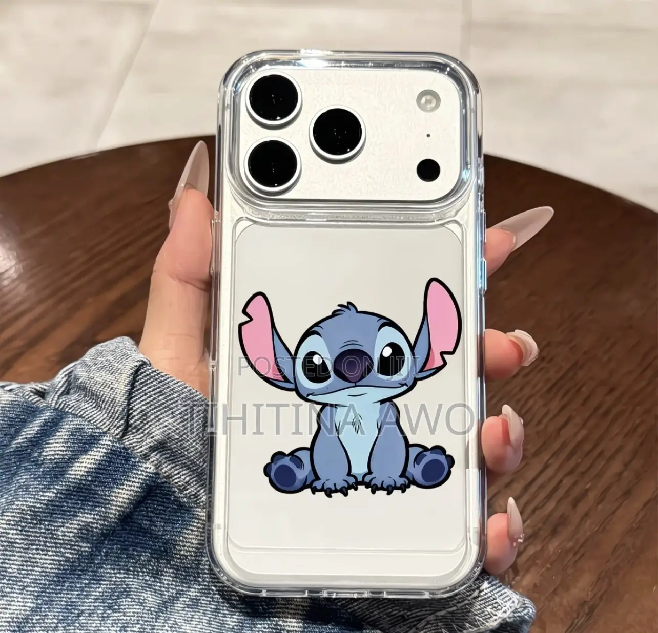 iPhone Cover