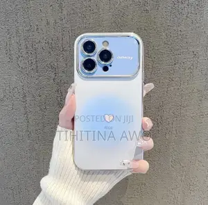 iPhone Cover