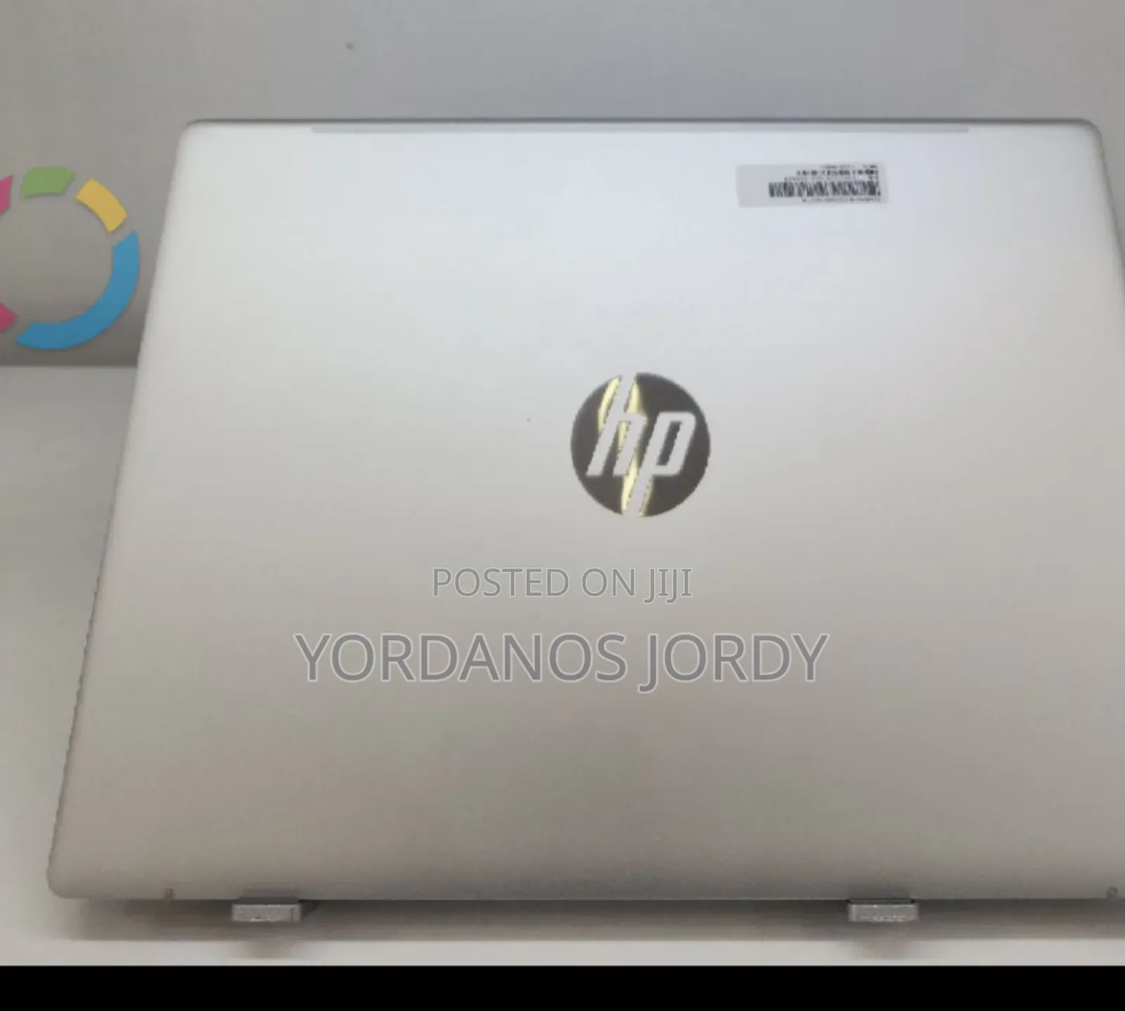 New Laptop HP Pavilion 14 16GB Intel Core i7 SSD 512GB