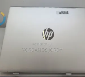 New Laptop HP Pavilion 14 16GB Intel Core i7 SSD 512GB