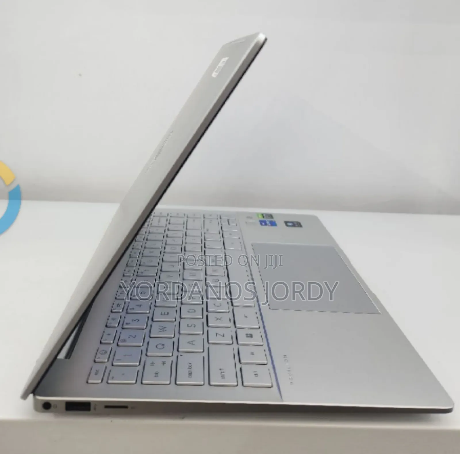 New Laptop HP Pavilion 14 16GB Intel Core i7 SSD 512GB