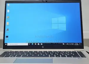 New Laptop HP EliteBook 830 G7 8GB Intel Core i5 SSD 512GB