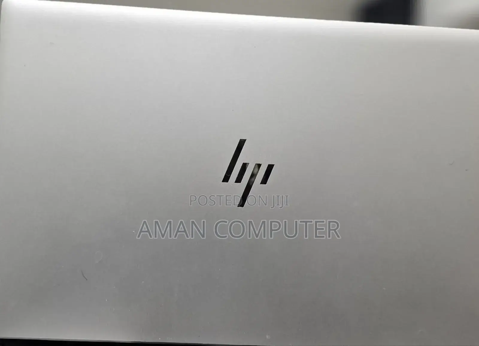 New Laptop HP EliteBook 830 G7 8GB Intel Core i5 SSD 512GB