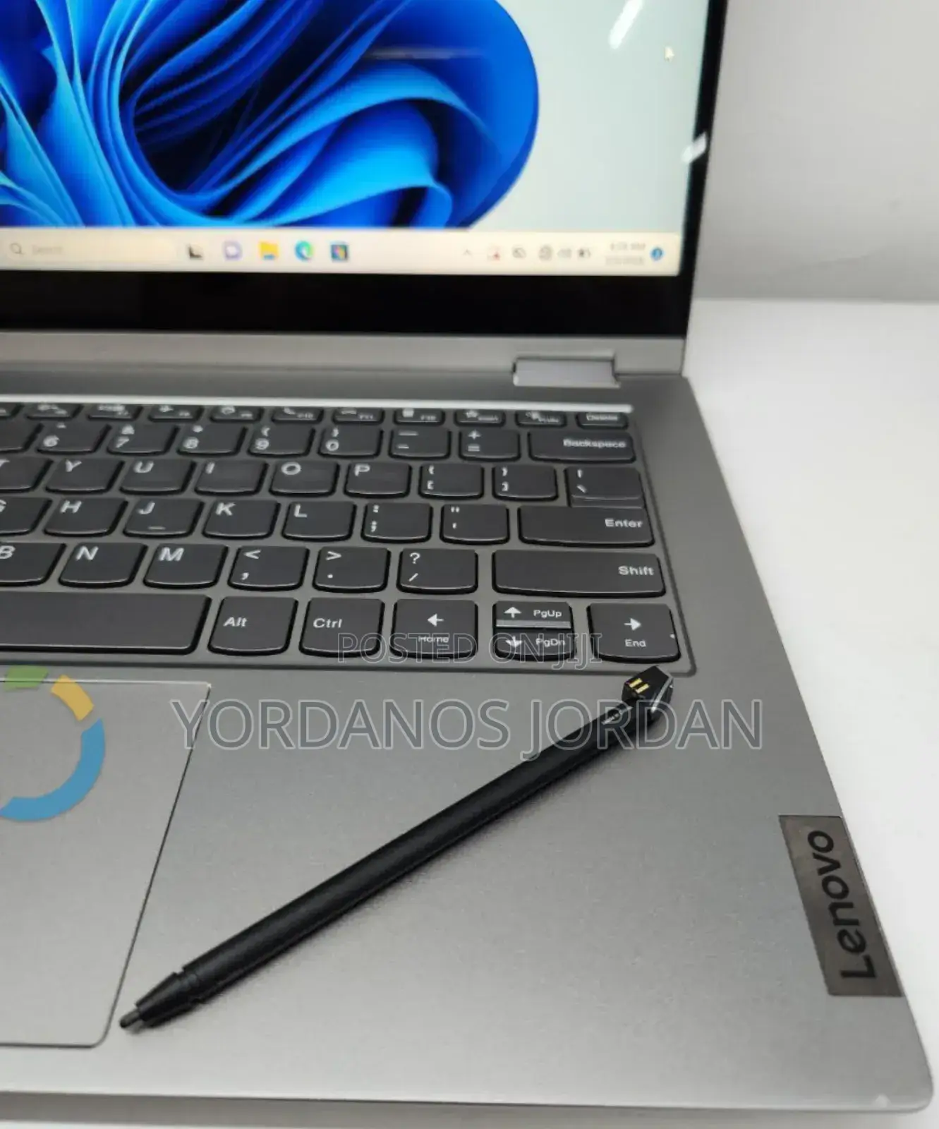 New Laptop Lenovo Thinkbook 14 16GB Intel Core i5 SSD 512GB