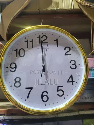 የግርግዳ ሰዓቶች