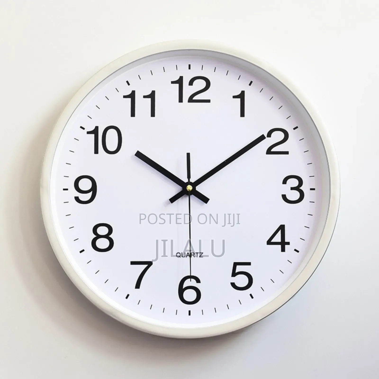 የግርግዳ ሰዓቶች