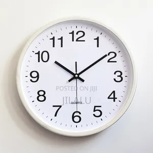 የግርግዳ ሰዓቶች