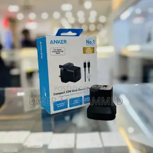 Anker Charger