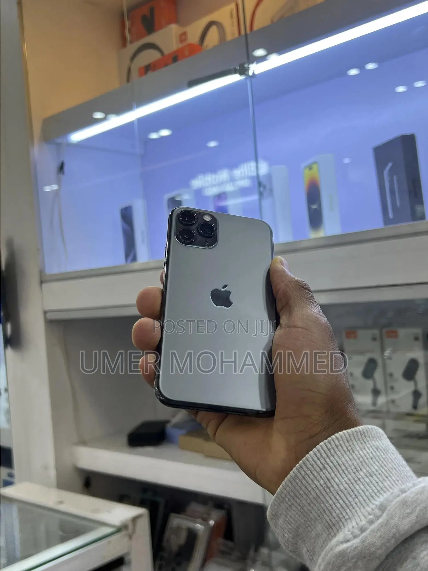 Apple iPhone 11 Pro 256 GB