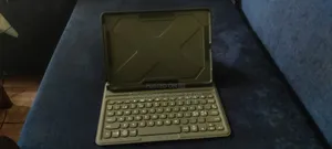 Zagg Pro Original American Keyboard for iPad and Tab