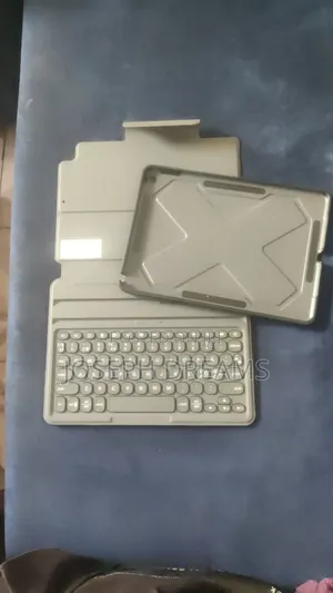 Zagg Pro Original American Keyboard for iPad and Tab