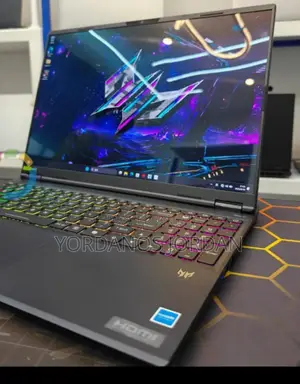 New Laptop Acer Predator Helios Neo 16 16GB Intel Core Ultra 9 SSD 1T