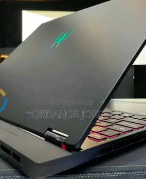 New Laptop Acer Predator Helios Neo 16 16GB Intel Core Ultra 9 SSD 1T