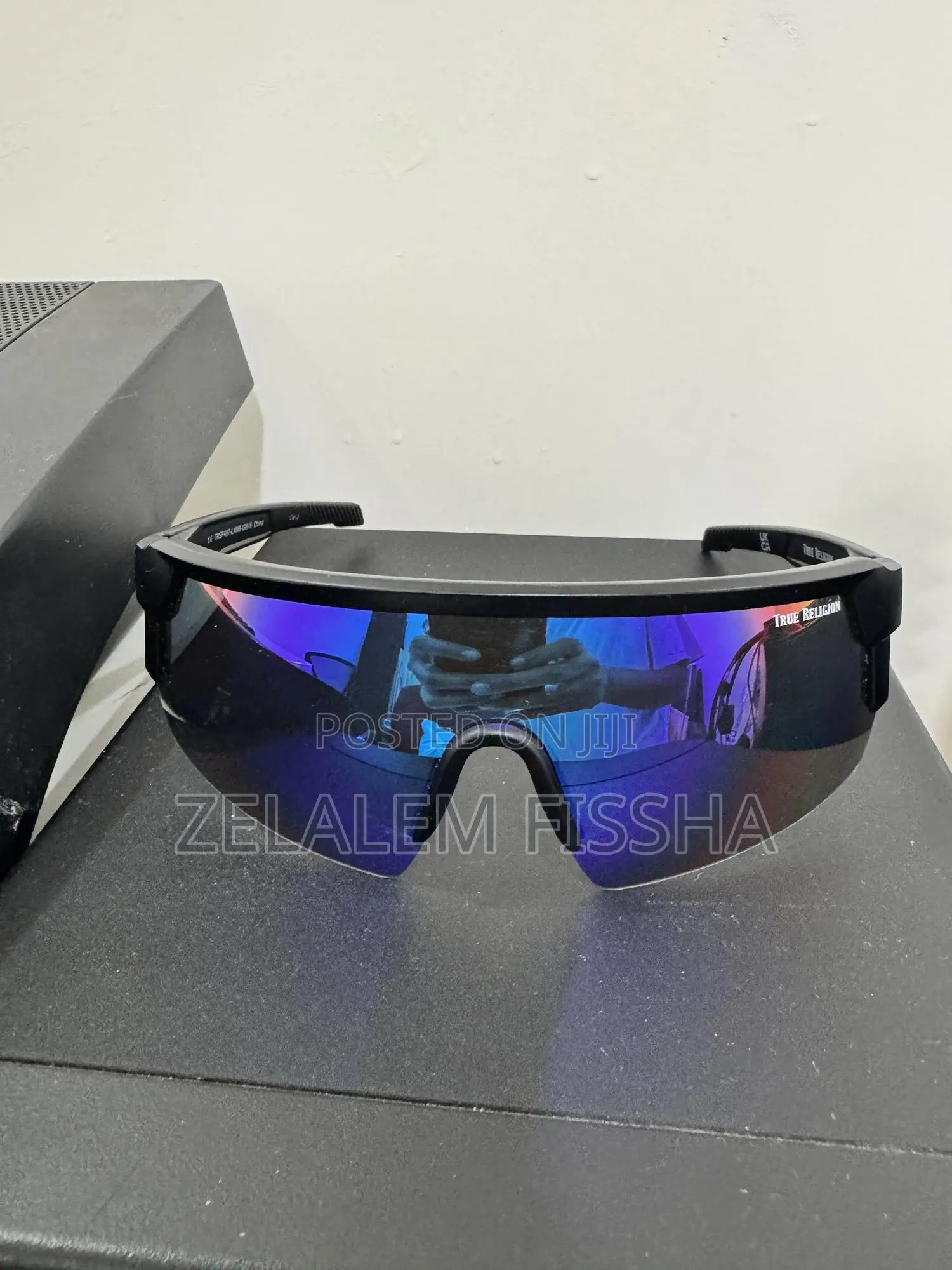 True Religion Sunglasses
