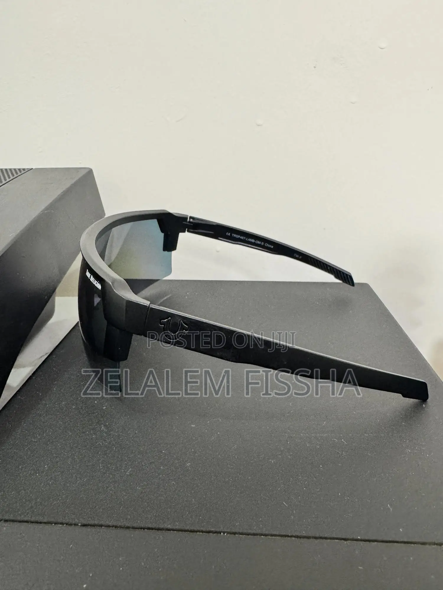 True Religion Sunglasses