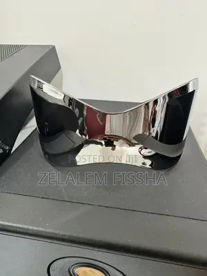 Futuristic Shield Sunglasses